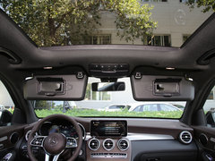 2020款 GLC 260 L 4MATIC 豪华型