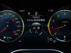 2020款 GLC 260 L 4MATIC 豪华型