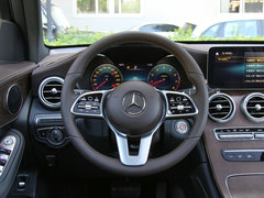 2020款 GLC 260 L 4MATIC 豪华型