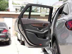 2020款 GLC 300 L 4MATIC 动感型