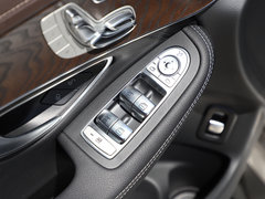 2020款 GLC 300 L 4MATIC 动感型