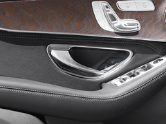 2020款 GLC 300 L 4MATIC 动感型