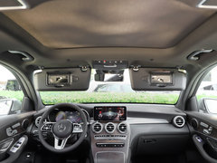 2020款 GLC 300 L 4MATIC 动感型