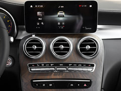 2020款 GLC 300 L 4MATIC 动感型