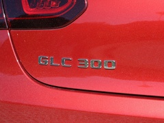 2020款 GLC 300 L 4MATIC 豪华型