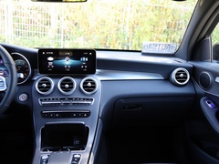 2020款 GLC 300 L 4MATIC 豪华型