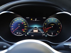 2020款 GLC 300 L 4MATIC 豪华型