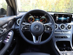 2020款 GLC 300 L 4MATIC 豪华型