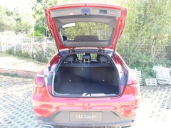 2020款 GLC 300 L 4MATIC 豪华型