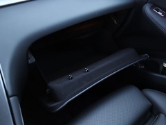 2020款 GLC 300 L 4MATIC 豪华型