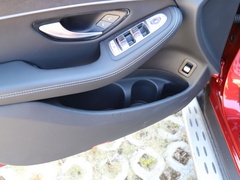 2020款 GLC 300 L 4MATIC 豪华型