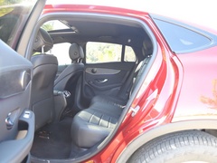 2020款 GLC 300 L 4MATIC 豪华型