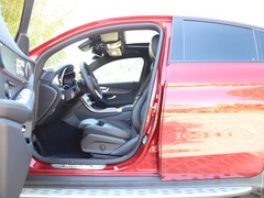2020款 GLC 300 L 4MATIC 豪华型