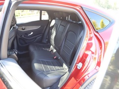 2020款 GLC 300 L 4MATIC 豪华型