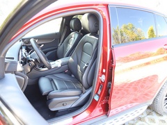 2020款 GLC 300 L 4MATIC 豪华型
