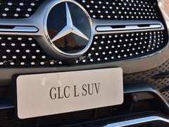 2020款 GLC 300 L 4MATIC AMG-Line