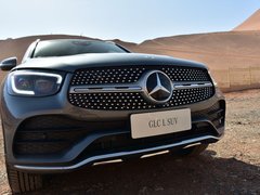 2020款 GLC 300 L 4MATIC AMG-Line