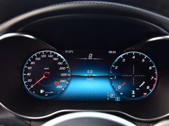 2020款 GLC 300 L 4MATIC AMG-Line