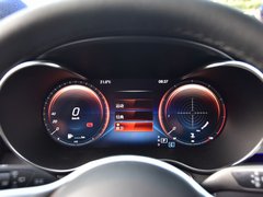 2020款 GLC 300 L 4MATIC AMG-Line