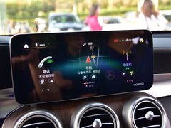 2020款 GLC 300 L 4MATIC AMG-Line