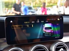 2020款 GLC 300 L 4MATIC AMG-Line