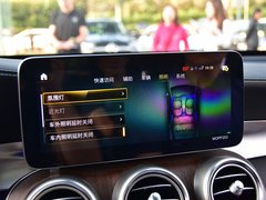 2020款 GLC 300 L 4MATIC AMG-Line
