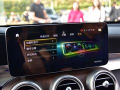 2020款 GLC 300 L 4MATIC AMG-Line
