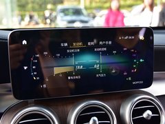 2020款 GLC 300 L 4MATIC AMG-Line