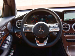 2020款 GLC 300 L 4MATIC AMG-Line