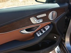 2020款 GLC 300 L 4MATIC AMG-Line