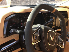 2024款 C8 Coupe 