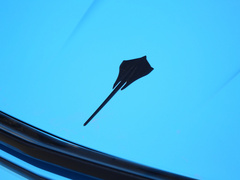 2024款 C8 Coupe 