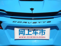 2024款 C8 Coupe 