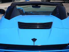2024款 C8 Coupe 