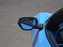 2024款 C8 Coupe 
