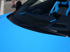 2024款 C8 Coupe 