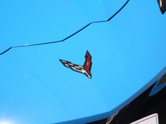 2024款 C8 Coupe 