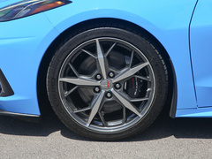 2024款 C8 Coupe 