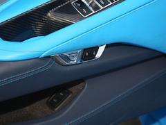 2024款 C8 Coupe 