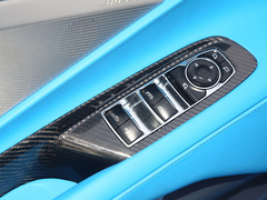 2024款 C8 Coupe 