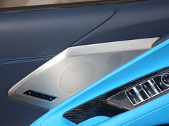 2024款 C8 Coupe 