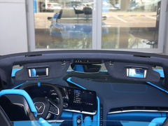 2024款 C8 Coupe 