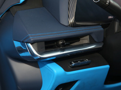 2024款 C8 Coupe 