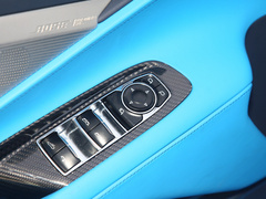 2024款 C8 Coupe 