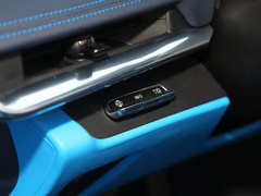 2024款 C8 Coupe 