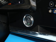 2024款 C8 Coupe 