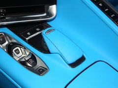 2024款 C8 Coupe 