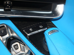 2024款 C8 Coupe 