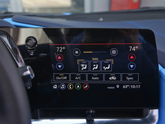 2024款 C8 Coupe 