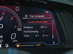 2024款 C8 Coupe 